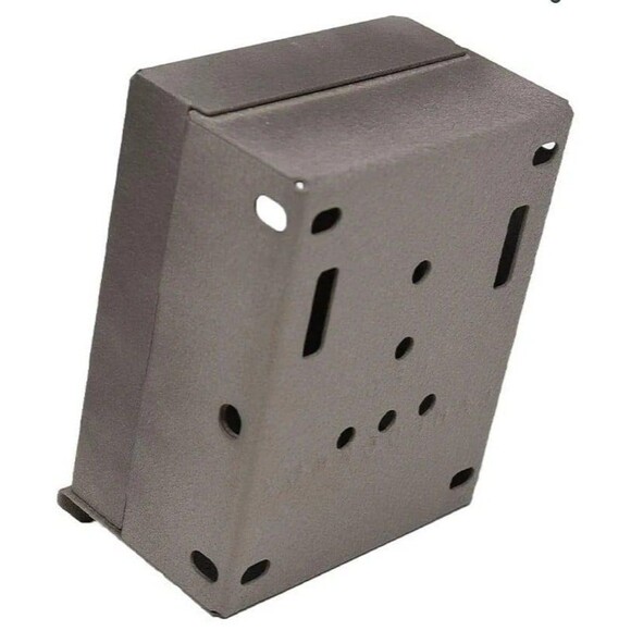 Camlockbox Security Lock Bock Compatible with Bushnell Core Cameras - Picture 10 of 11